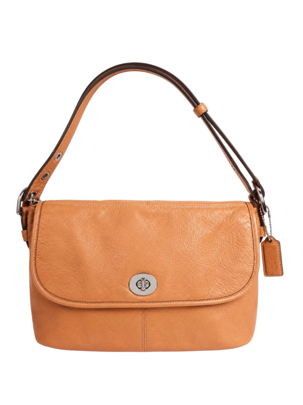 Coach Legacy Flap Bag